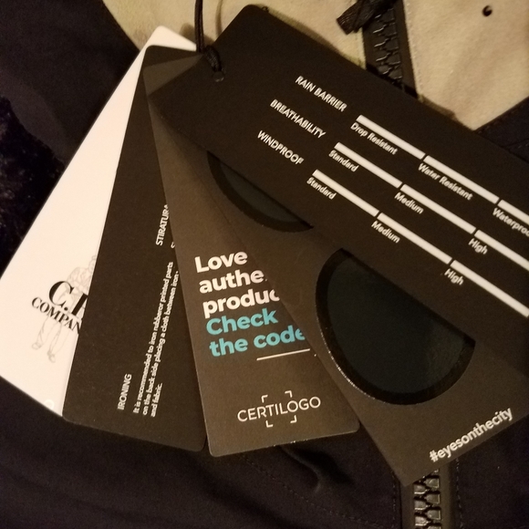 Cp company explorer jacket - Picture 11 of 16